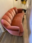 soffa bortskänkes 