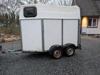 Hästsläp Gaupen