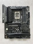 Moderkort  Z790-PLUS D4