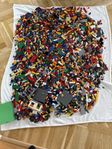 Lego 22,5 kilo