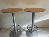 Stabila, Rejäla Barbord/ståbord