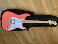 Squier Stratocaster by Fender Sonic 