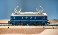 Märklin 1101 lok vintage och en raritet