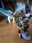 Lego Elves