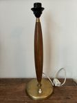 BORDSLAMPA 1940 / 50-tal.
