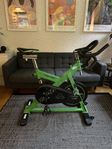 Merida Pro Mag spinningcykel 