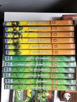 Teenage Mutant Ninja Turtles 2003 HELA SERIEN