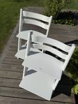 Stokke stolar 