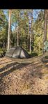 hilleberg Unna + footprint 