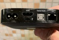 Apple TV (2:a generationen)