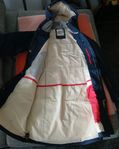 Didrikson Since 1913 Storm Parkas Strl 38