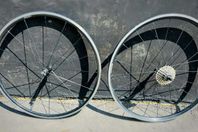 shimano custom 700/28”