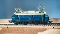 Märklin E44039 lok vintage och en raritet