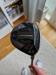 Titleist TSi2 FW7 