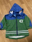 Regnjacka 74/80