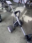 El golfvagn
