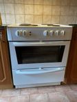 Spis Electrolux