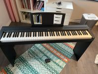 Yamaha P-35