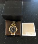 Äkta Michael Kors Klocka