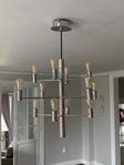 Lampa Herstal manola 12