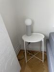 2 st Brickbord från Ikea