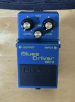 Boss Blues Driver BD-2