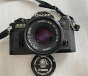 Canon AV1