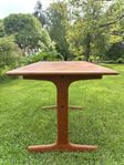 Soffbord i teak, Karl Erik Ekselius 