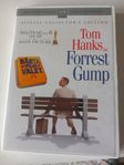 Forrest Gump Tom hanks extra material