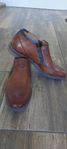 Bugatti Skor, Brun, EUR 43