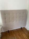 sänggavel 140 cm 