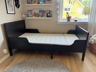 Ikea växasäng Sundvik