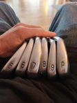 Mizuno JPX Forged 5-Pw