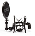 Rode Studio Arm & Rode Stötfäste säljes