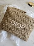 Dior clutch 