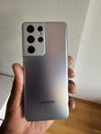 Samsung galaxy s21 ultra.16gb Ram. 512gb storage 