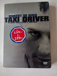 Dvd film Taxi Driver 2 disc collectors Edition