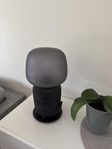Ikea symfonisk Sonos högtalare Lampa 