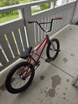 bmx cykel