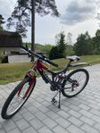 cykel