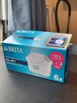 Vattenfilter- BRITA MAXTRA PRO,  Filter Cartridge, 5 Pcs