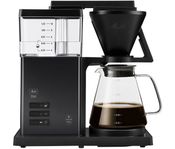 Melitta one kaffebryggare glaskanna 