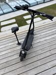 Elscooter 25km/h 