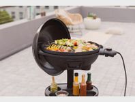 Elklotgrill