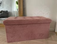 Mio Sittbänk med förvaring ny sittpuff 