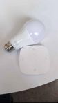 Ikea Trådfri Smart lampa 