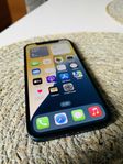 IPhone 12  128GB Blå
