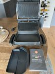 OBH Nordica Optigrill +