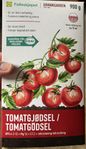 Tomatgödsel Granngården KRAV 900g