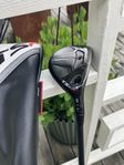 Titleist Tsr2 Hybrid 3 stiff